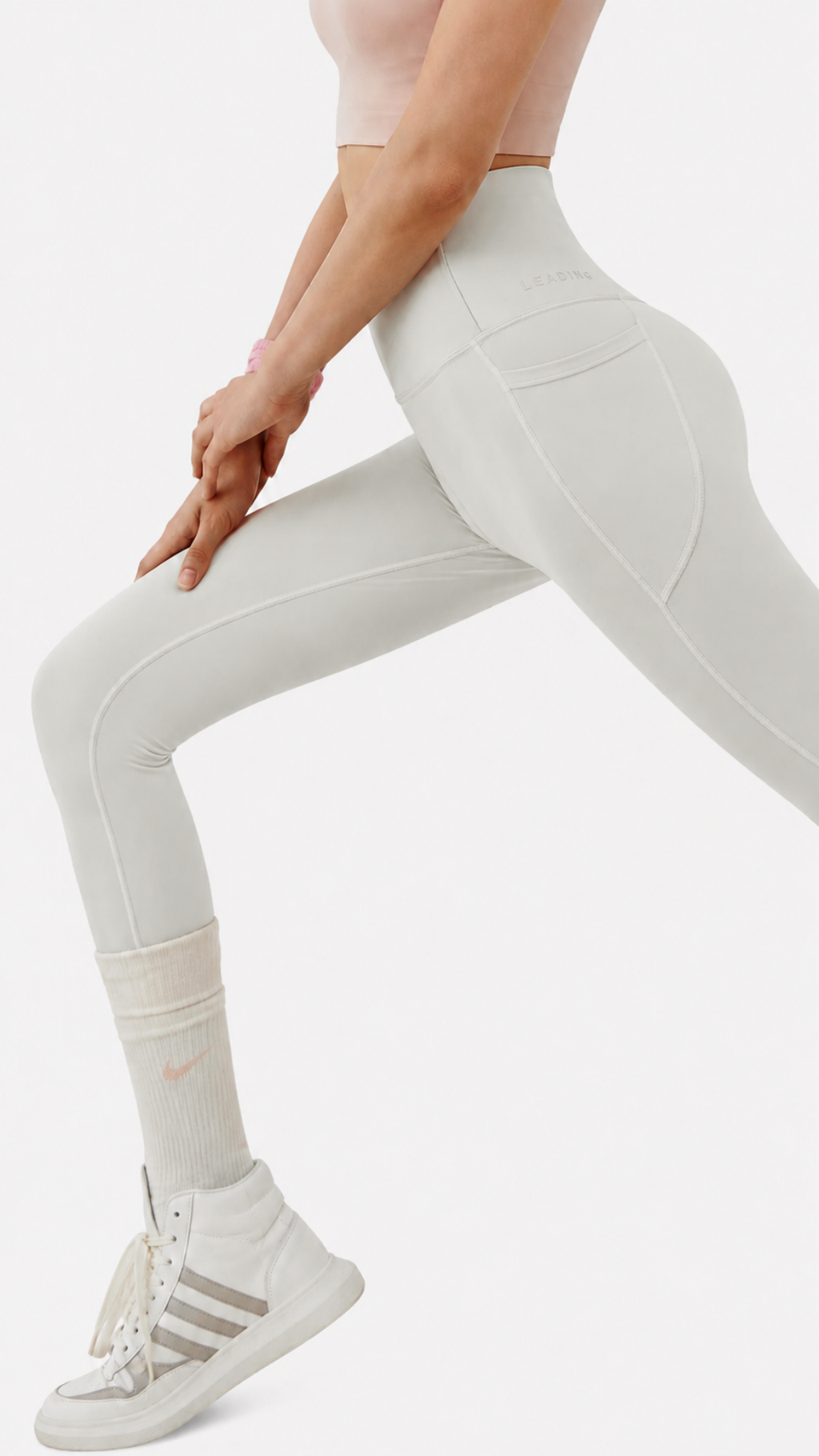 Everyday Pocket Leggings