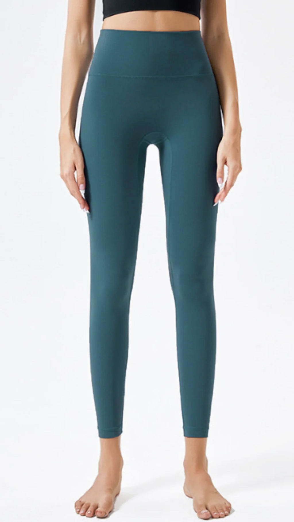 [FINAL SALE] Training Yoga Leggings
