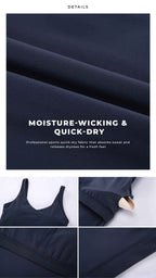 [FINAL SALE] HaloFit Sculpt Tank Bra