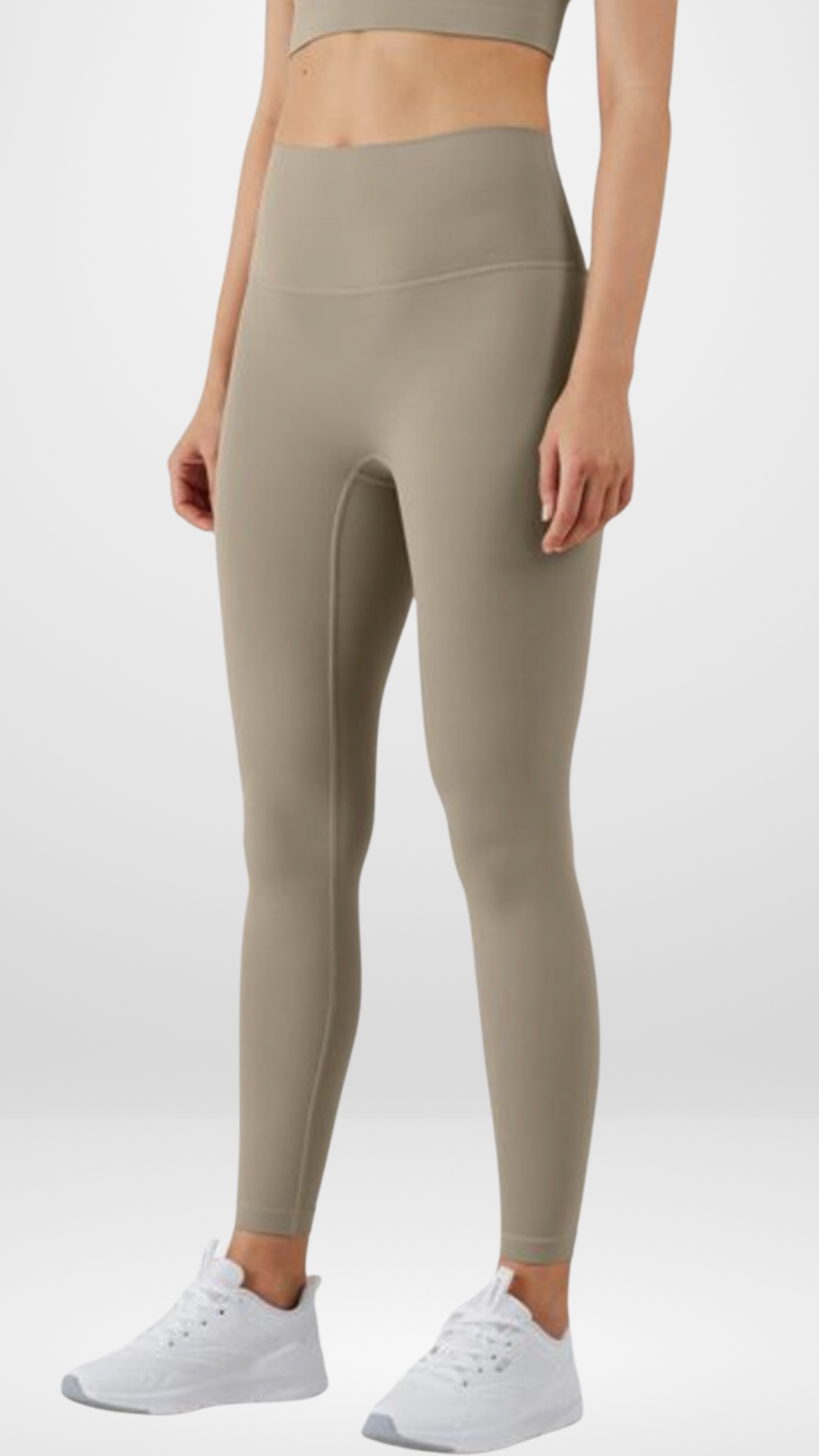 Like-A-Cloud Workout Leggings