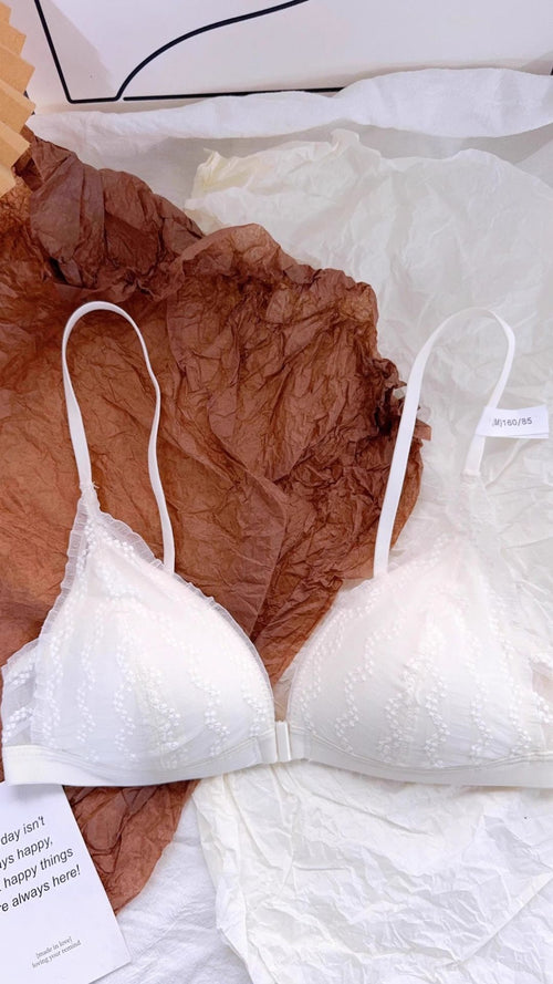FairyLace Bralette (Buy 1 Get 1 Free)