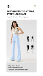 ShapeLift Petite Flare Leggings