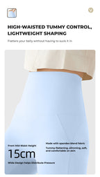 ShapeLift Petite Flare Leggings