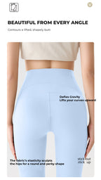 ShapeLift Petite Flare Leggings