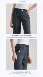 ActiveCloud Pocket Joggers