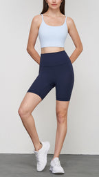 FlexFree Training Bike Shorts (One Size Fits All)