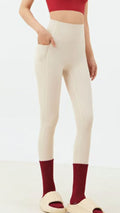 Everyday Pocket Leggings