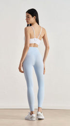 [FINAL SALE] V Back Sports Bra