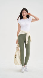 Like-A-Cloud Workout Leggings (Won’t be restocked anytime soon)