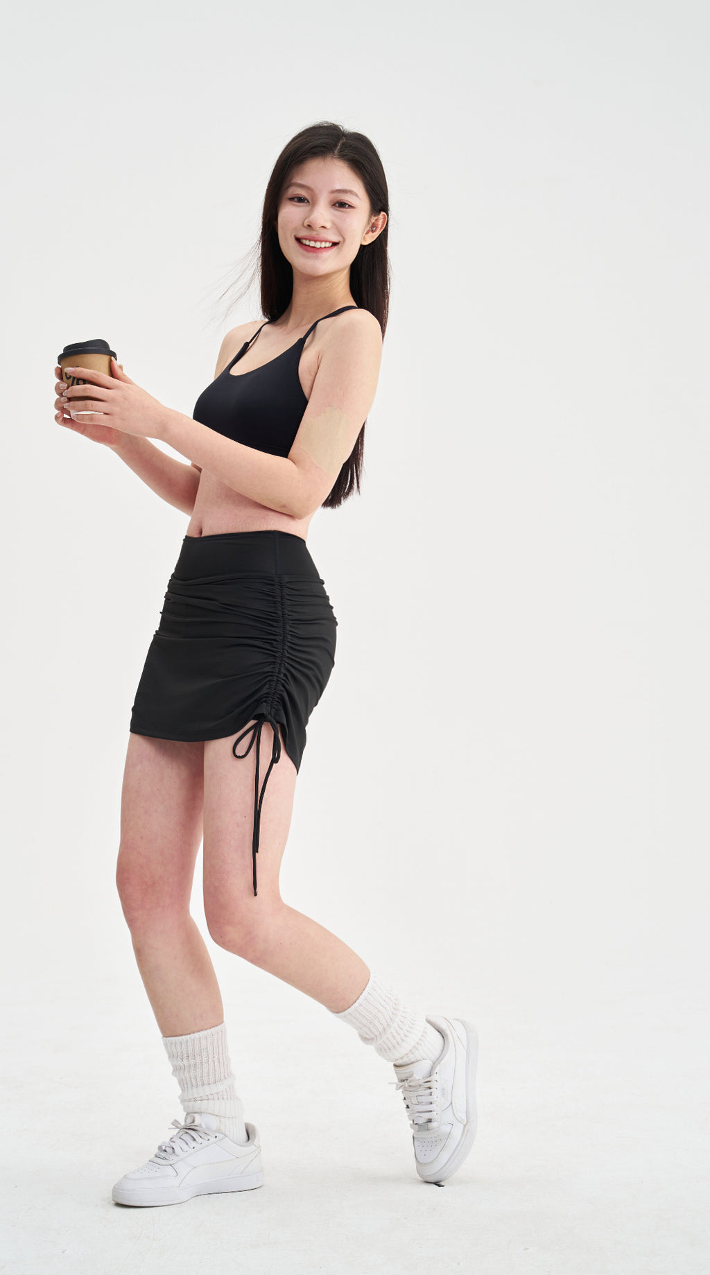 Flow Balance Sports Bra