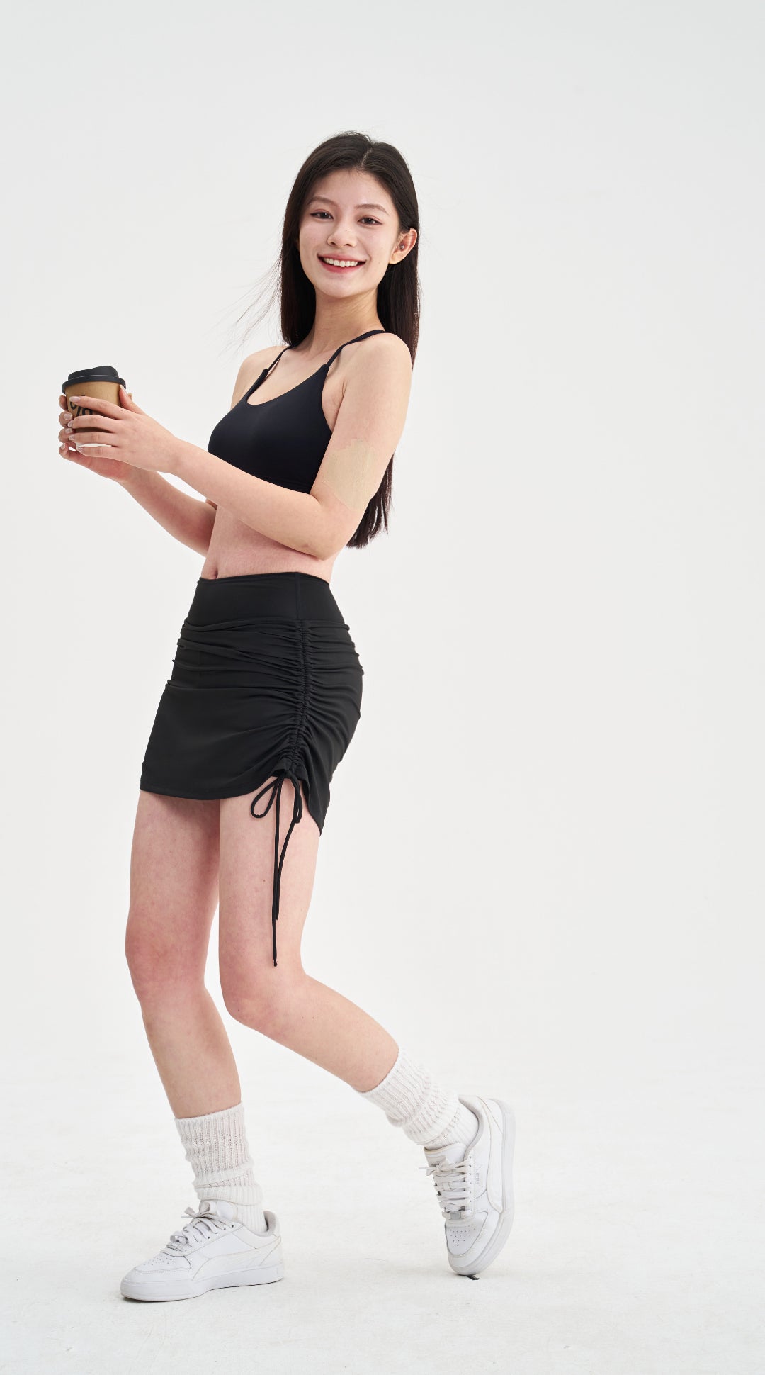 Flow Balance Sports Bra