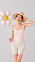 FlexRacer Sports Bra