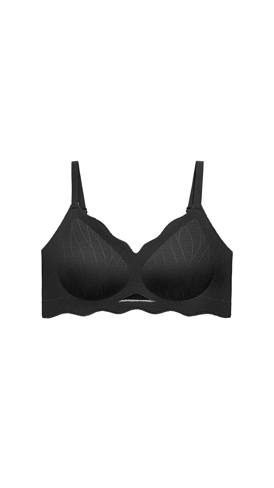 Leafy Grace Bra (BUY 3 FOR RM99)