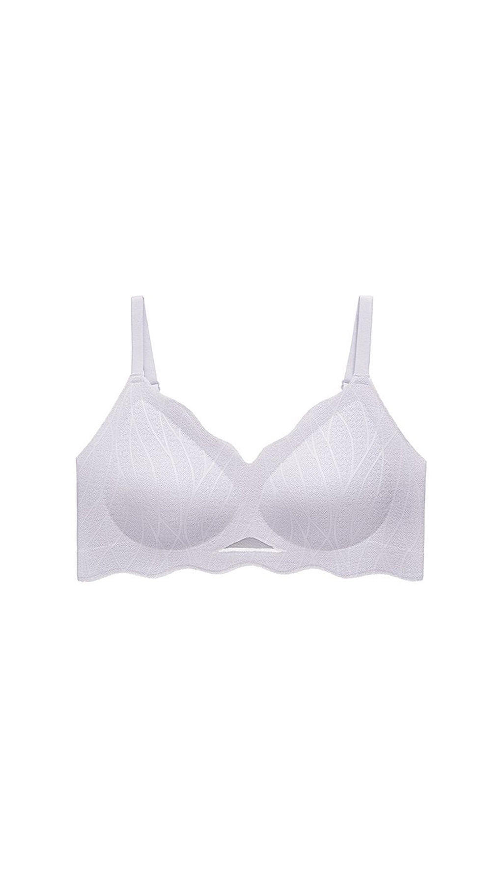 Leafy Grace Bra (BUY 3 FOR RM99)