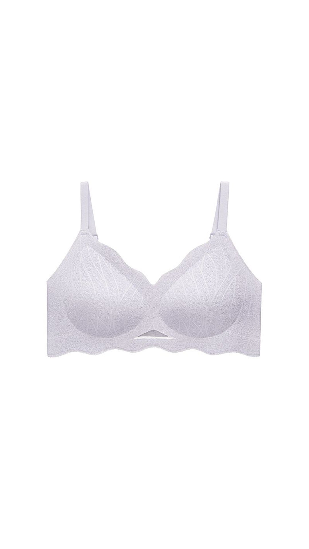 Leafy Grace Bra (BUY 3 FOR RM99)