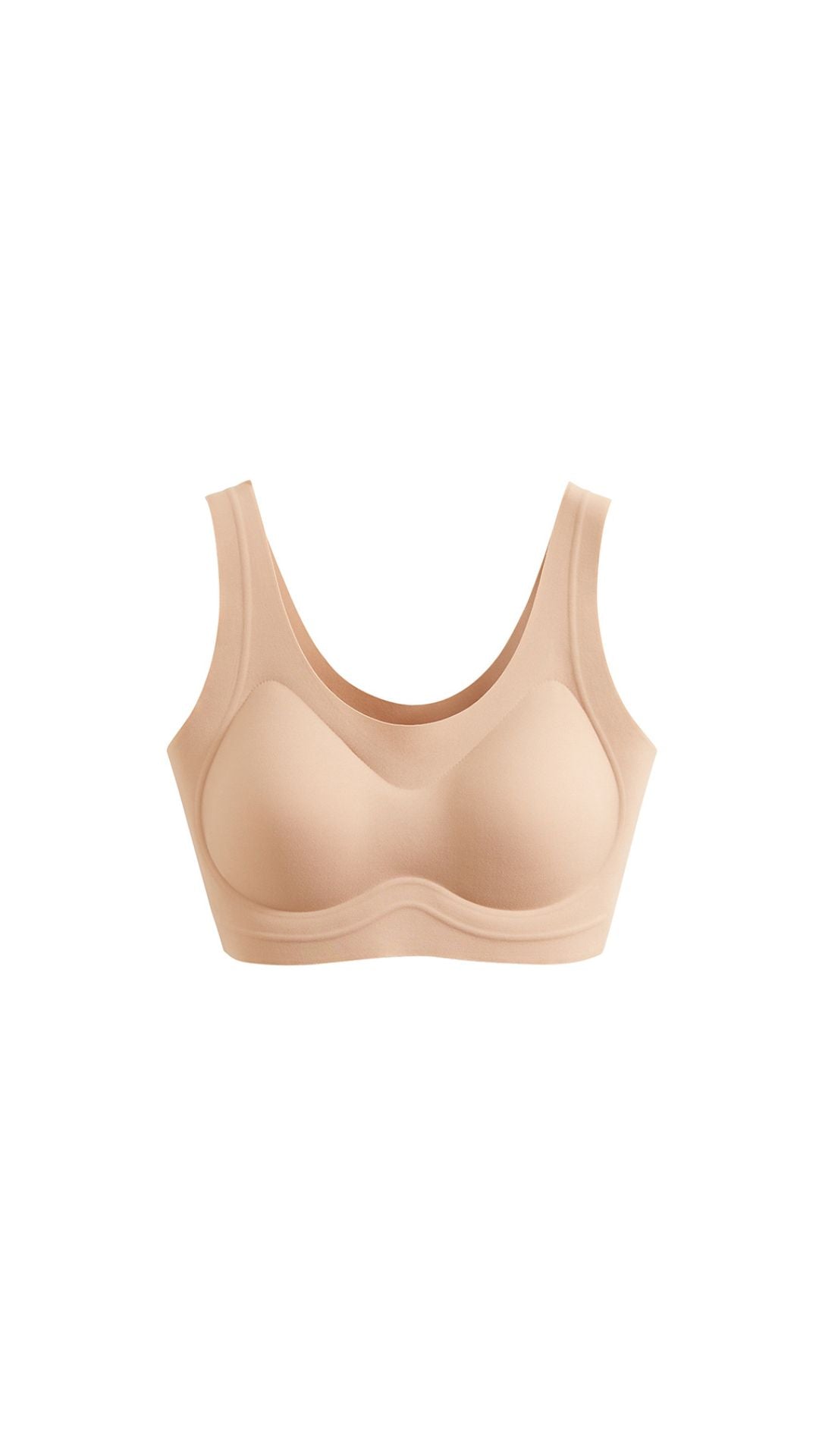 SeamlessStretch Bra