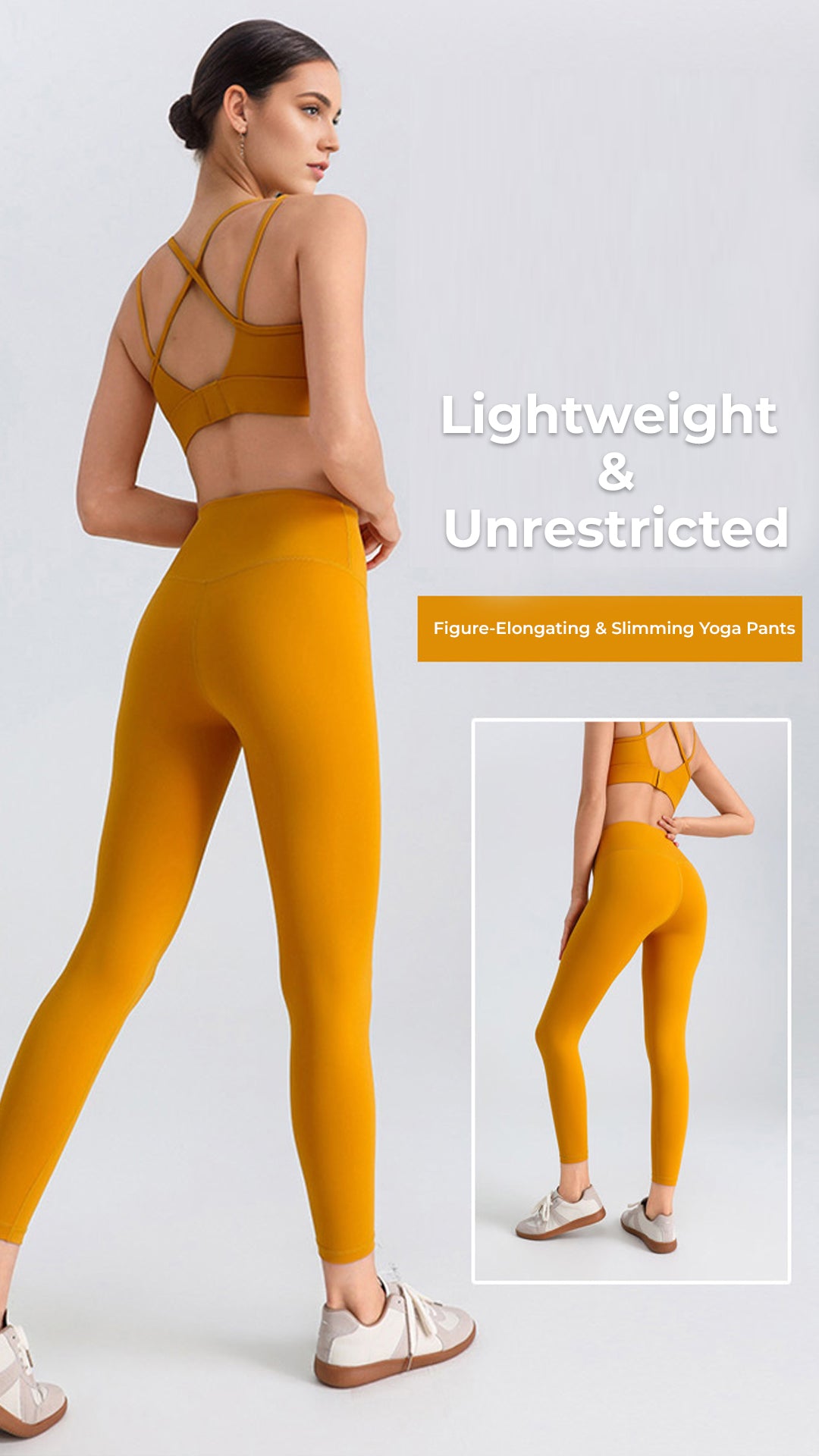 PeachLift Sculpt Leggings Yoga Pants