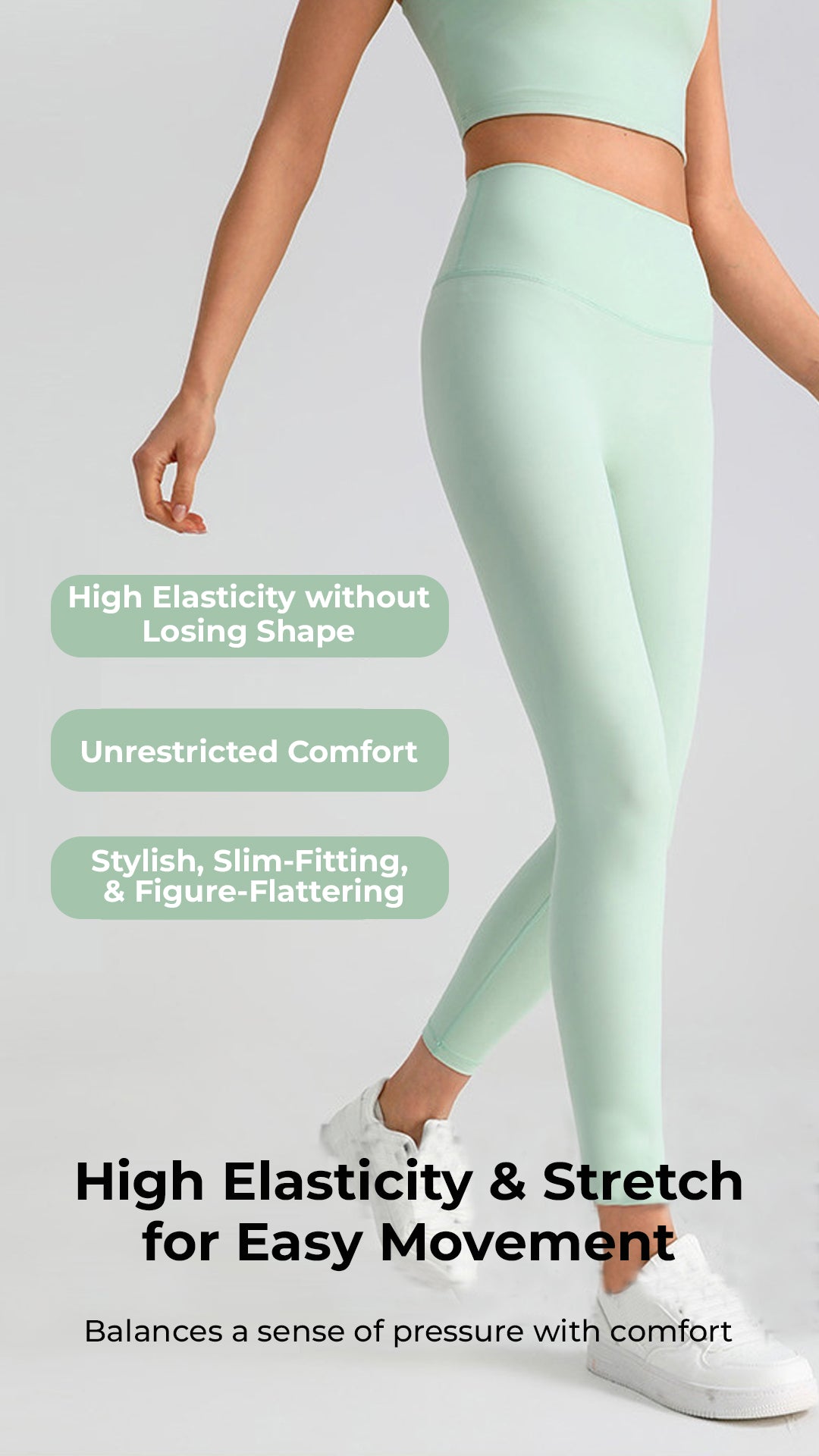 PeachLift Sculpt Leggings Yoga Pants