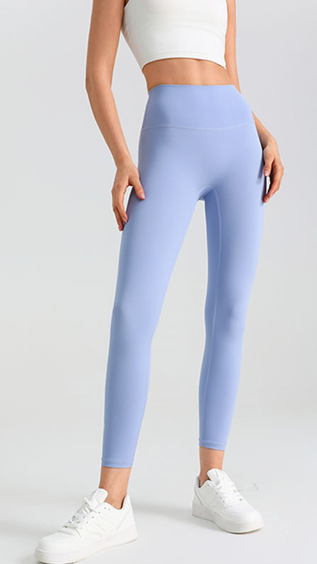 [FINAL SALE] PeachLift Sculpt Leggings Yoga Pants (Once Sold Out, No Restock)