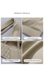 X-Cross High Support Sports Bra