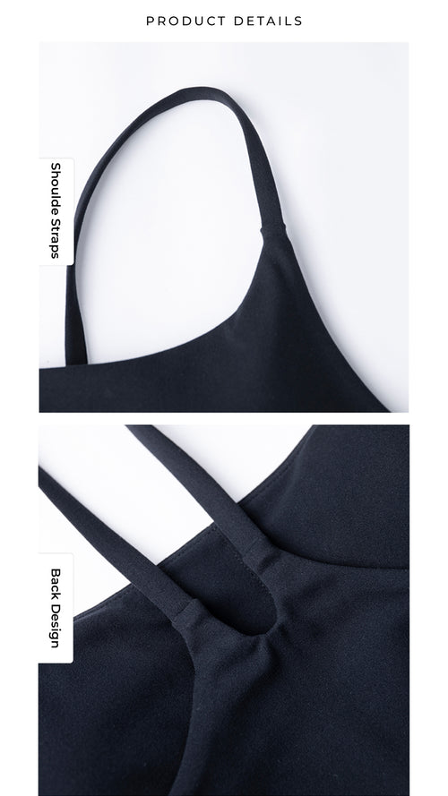 ActiveBalance Sports Bra