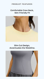 [FINAL SALE] *BUNDLE* AirFlow Quick-Dry Sport Tee