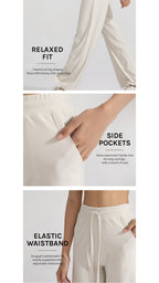 CloudLite Pockets Joggers