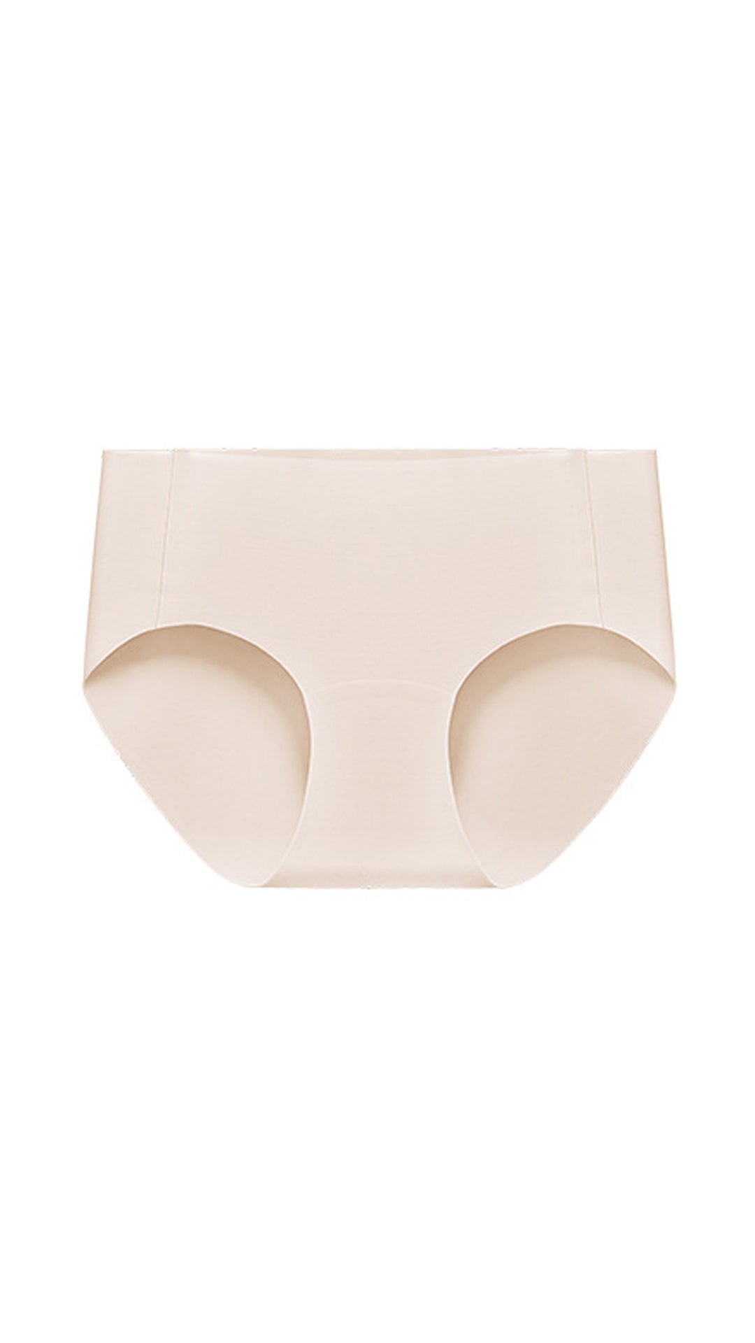SoftHug Invisible Modal Panties (Buy 3 For RM19.90)