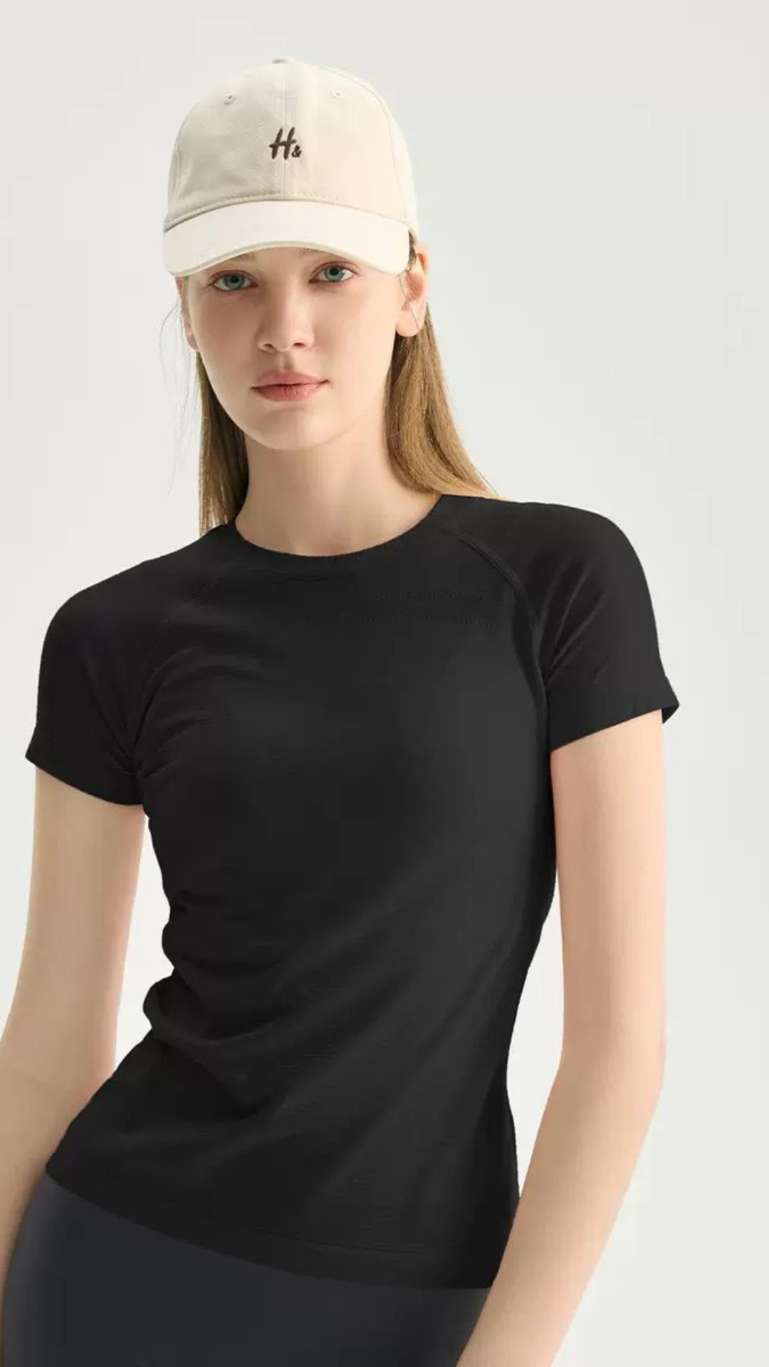 Ultra Breathable Training Tee