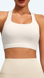X-Force Cross-Back Sports Bra
