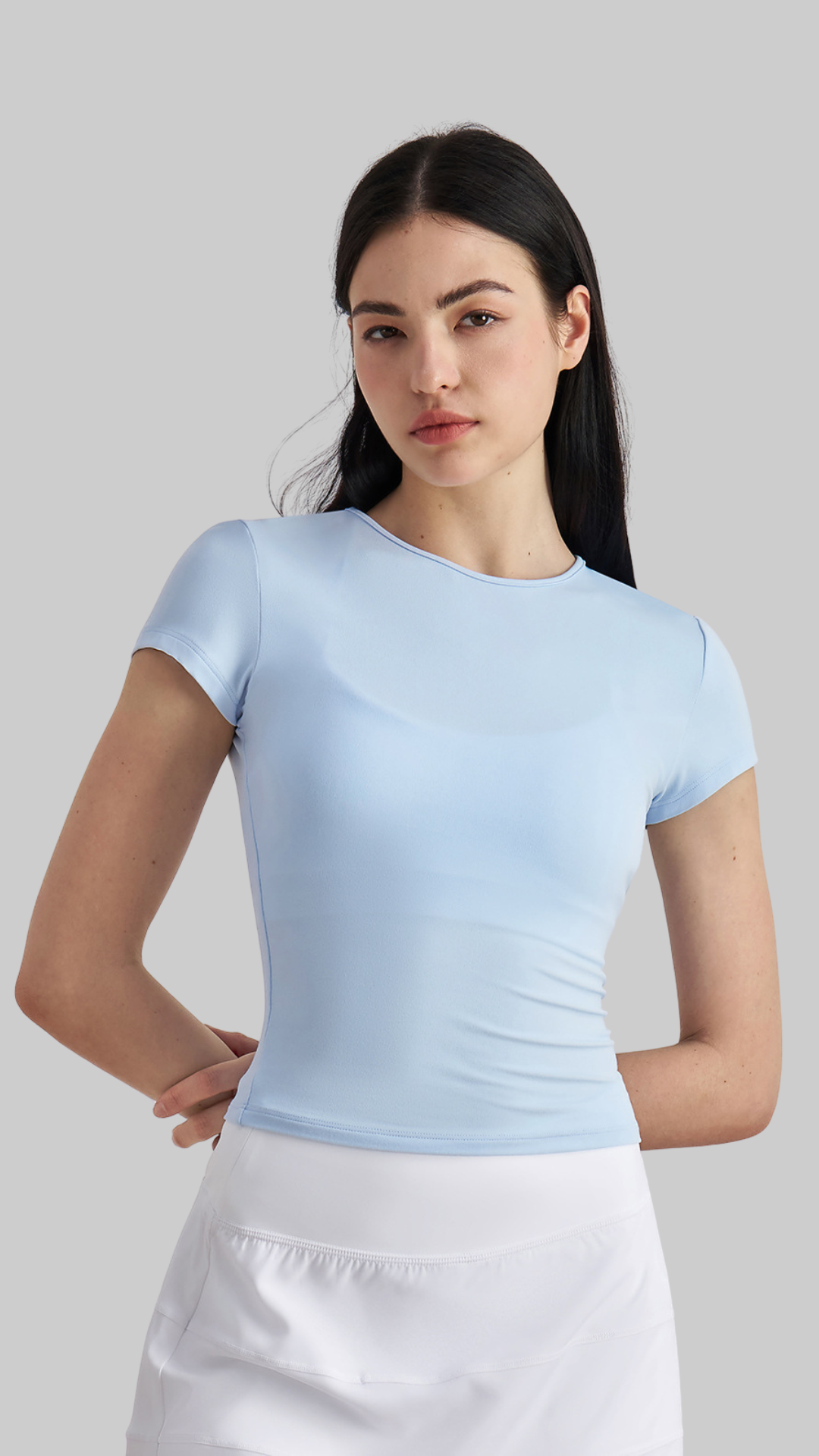 SmoothMotion Tee