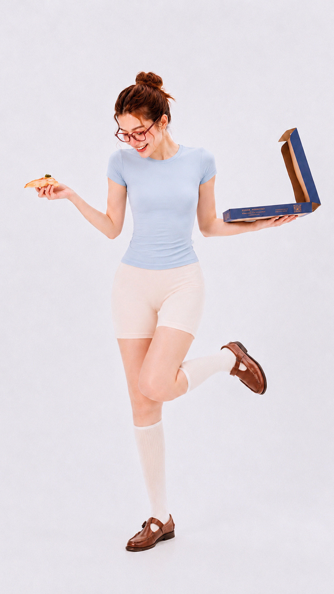 SmoothMotion Tee
