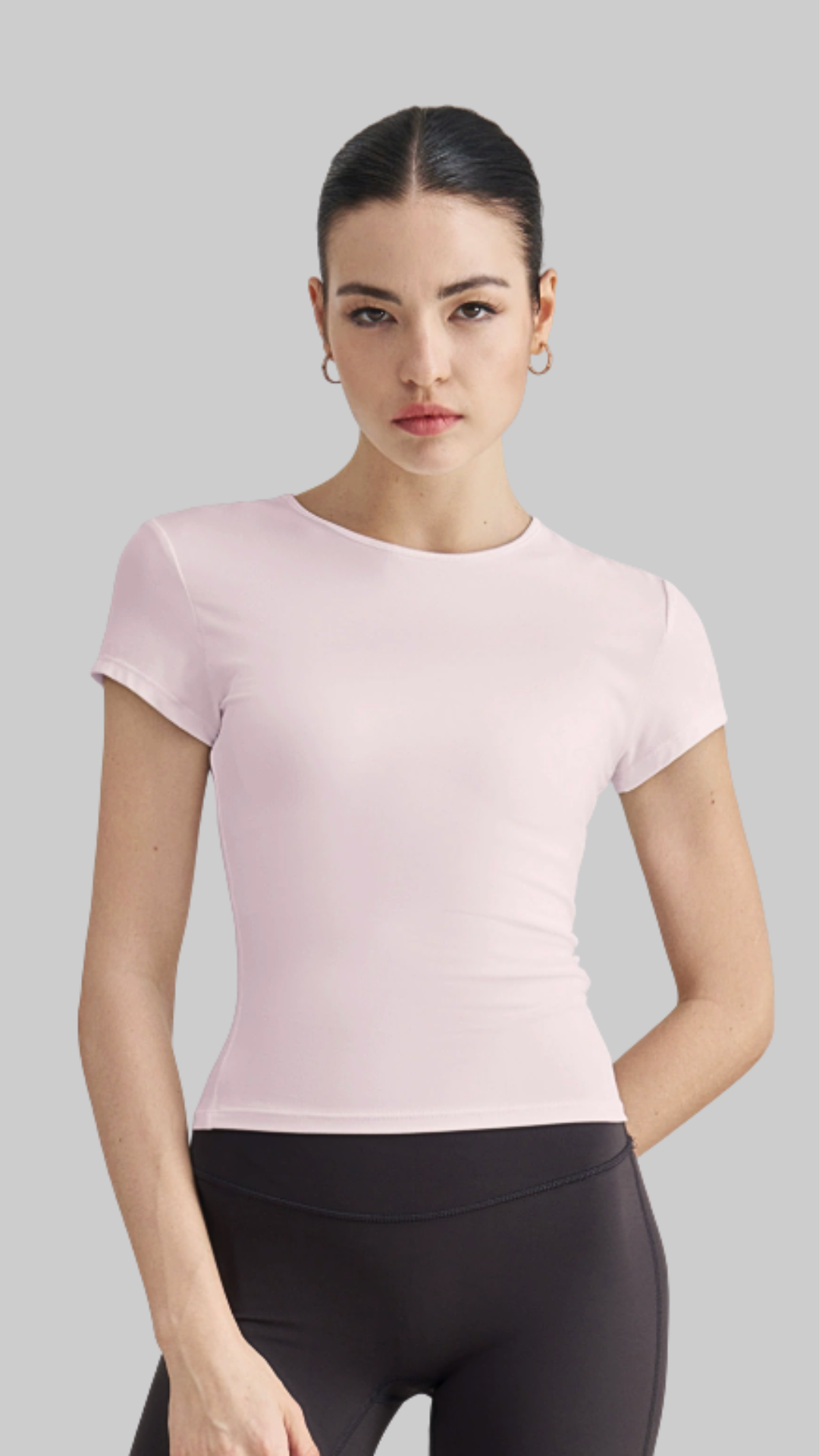 SmoothMotion Tee
