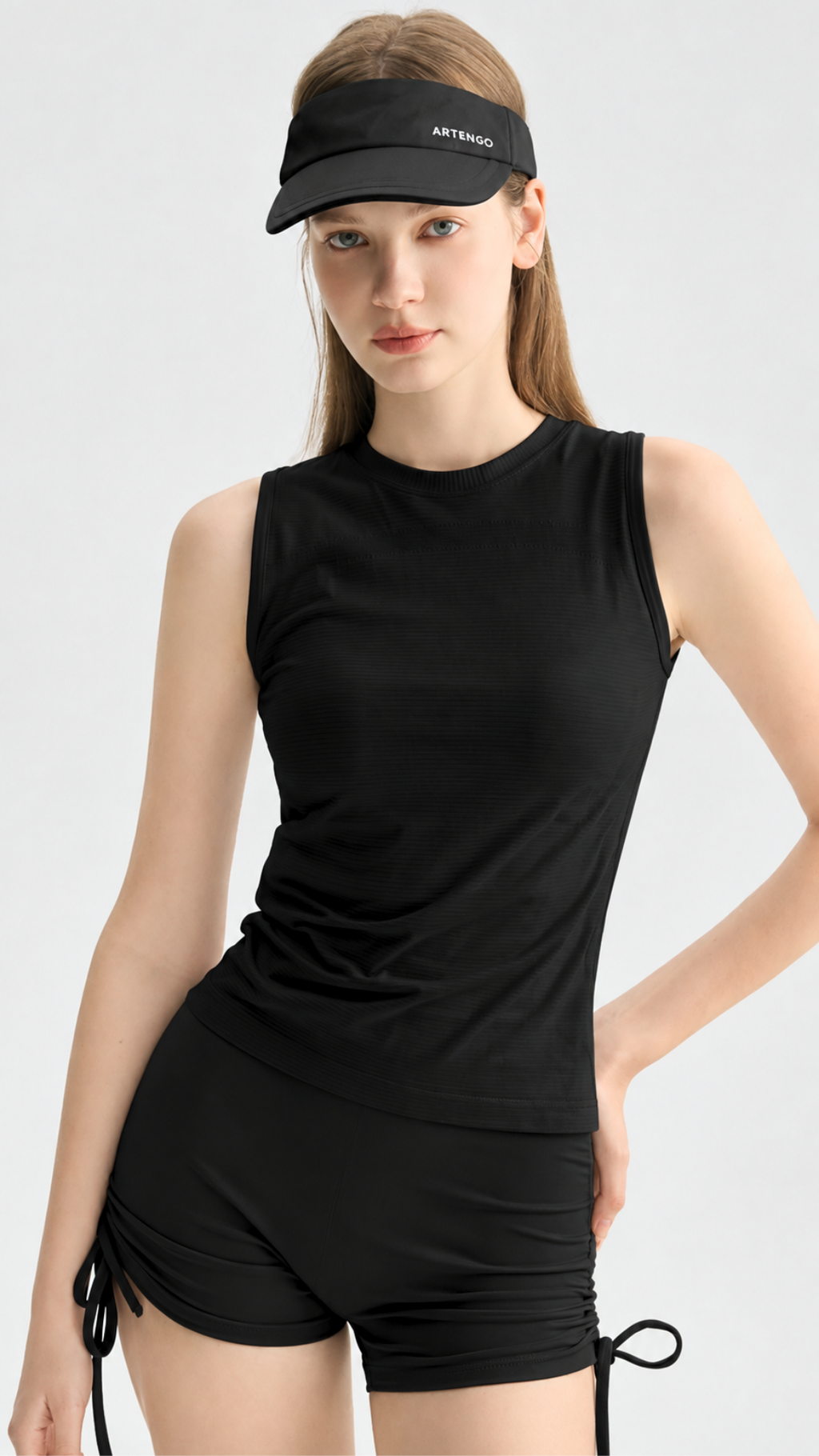 Lightweight Training Tank Top