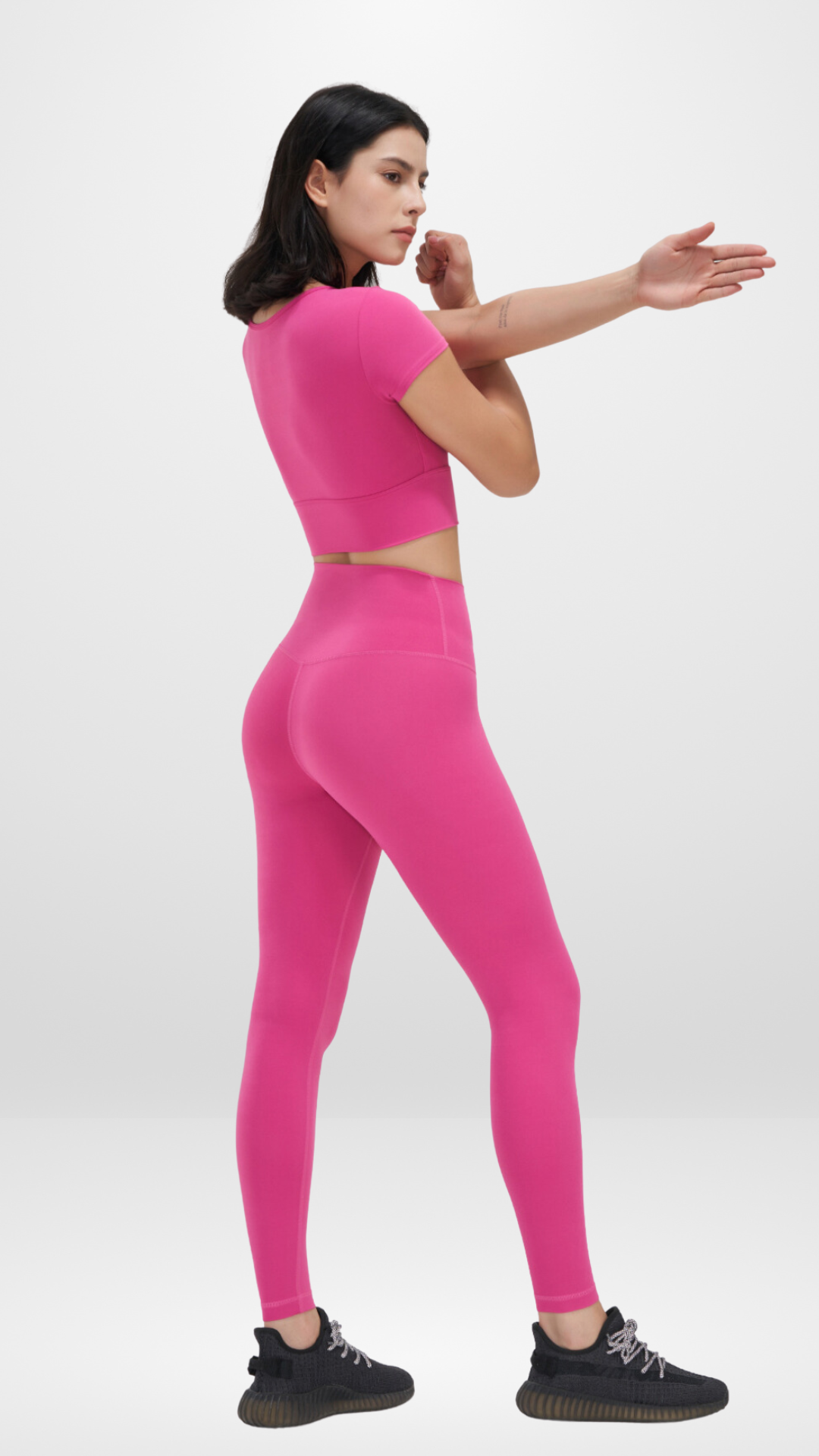 SculptFit Performance Leggings