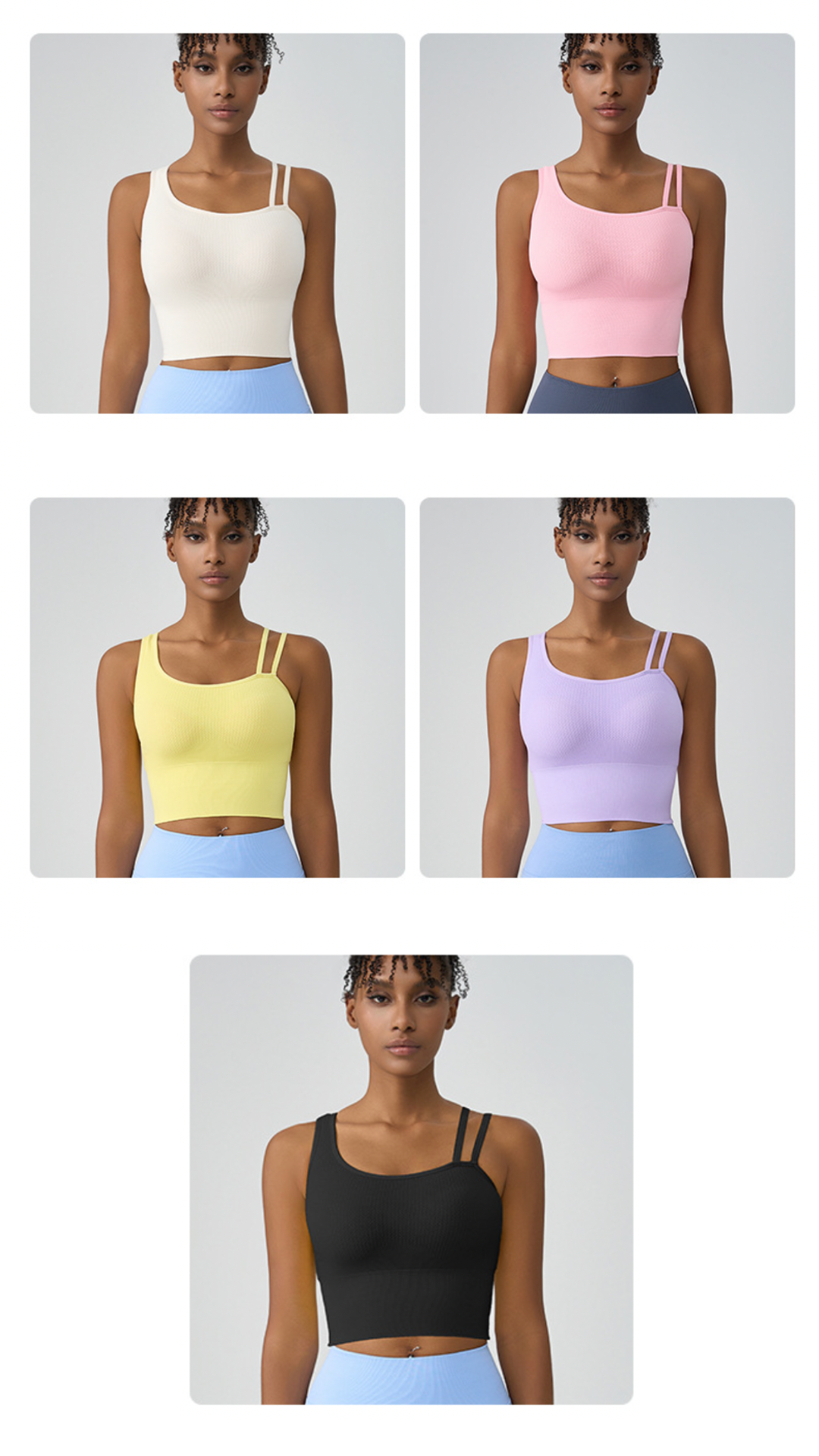 [FINAL SALE] Empower Movement Bra