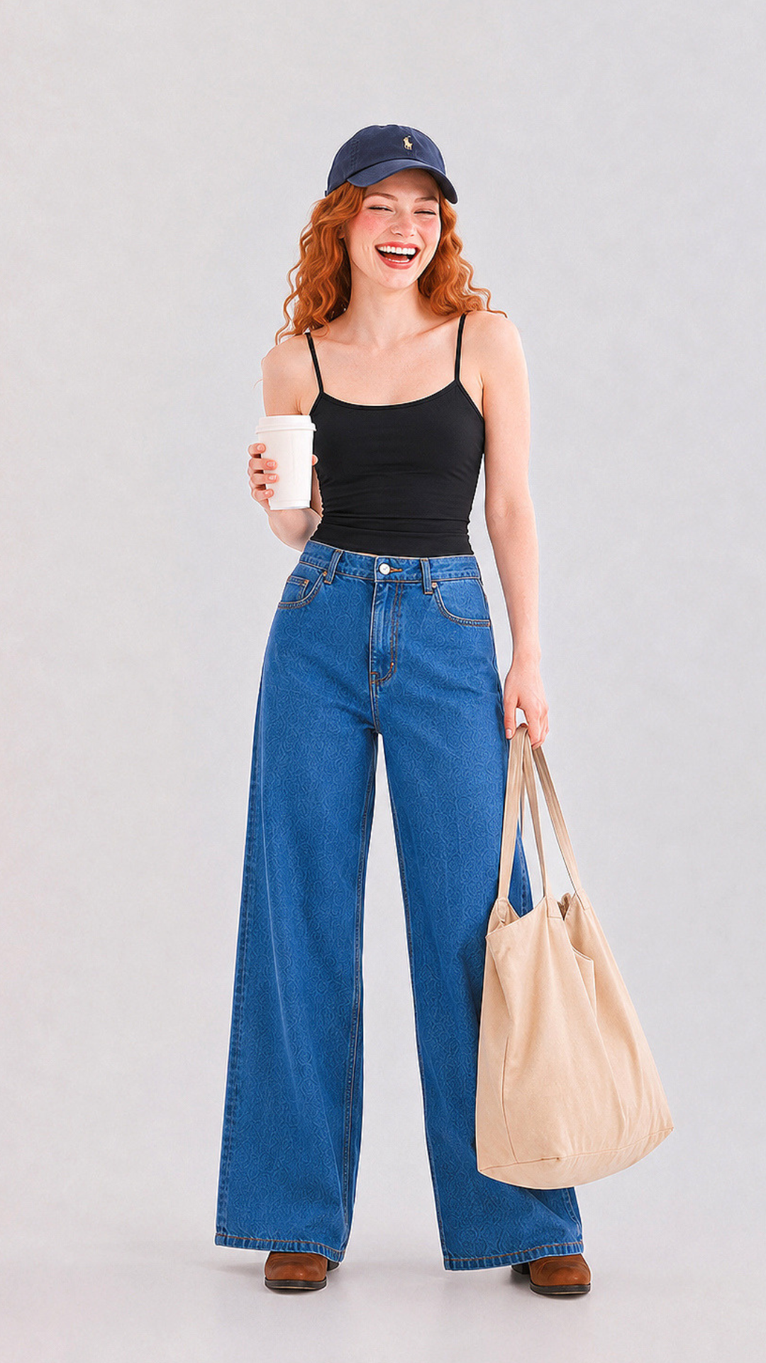 Ruched Waist Tank Bra
