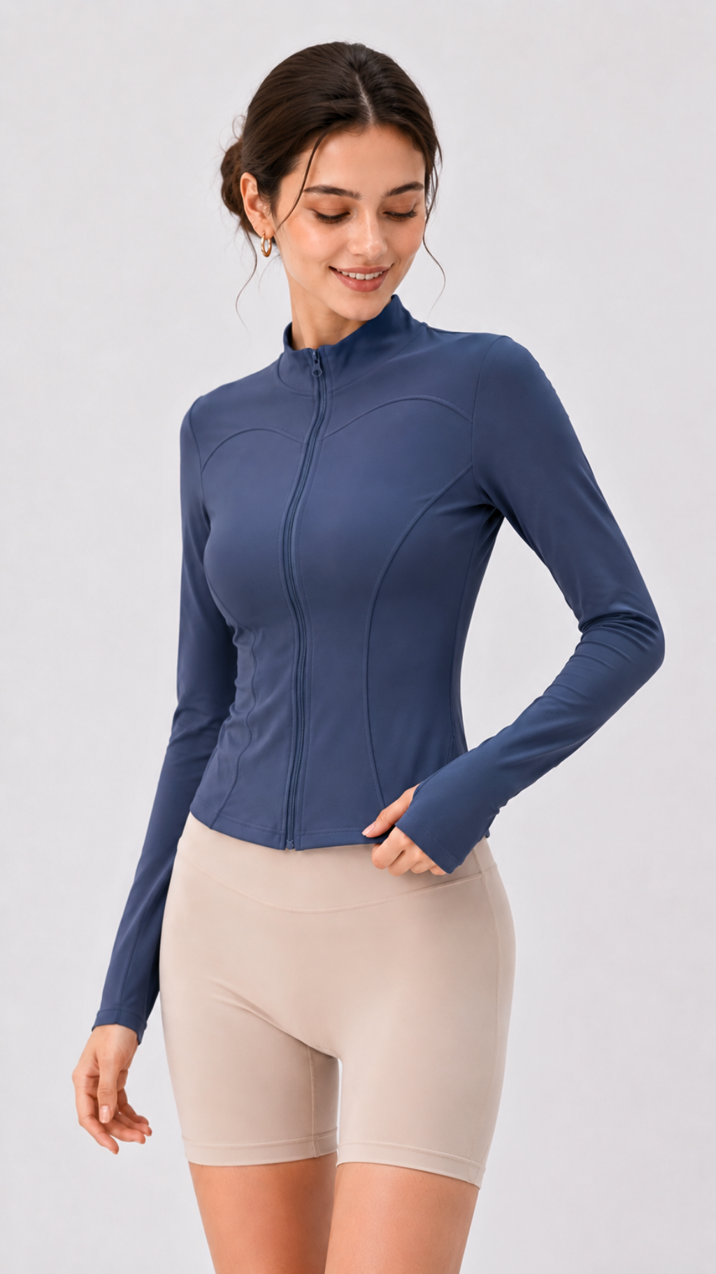 Lightweight Casual Jacket