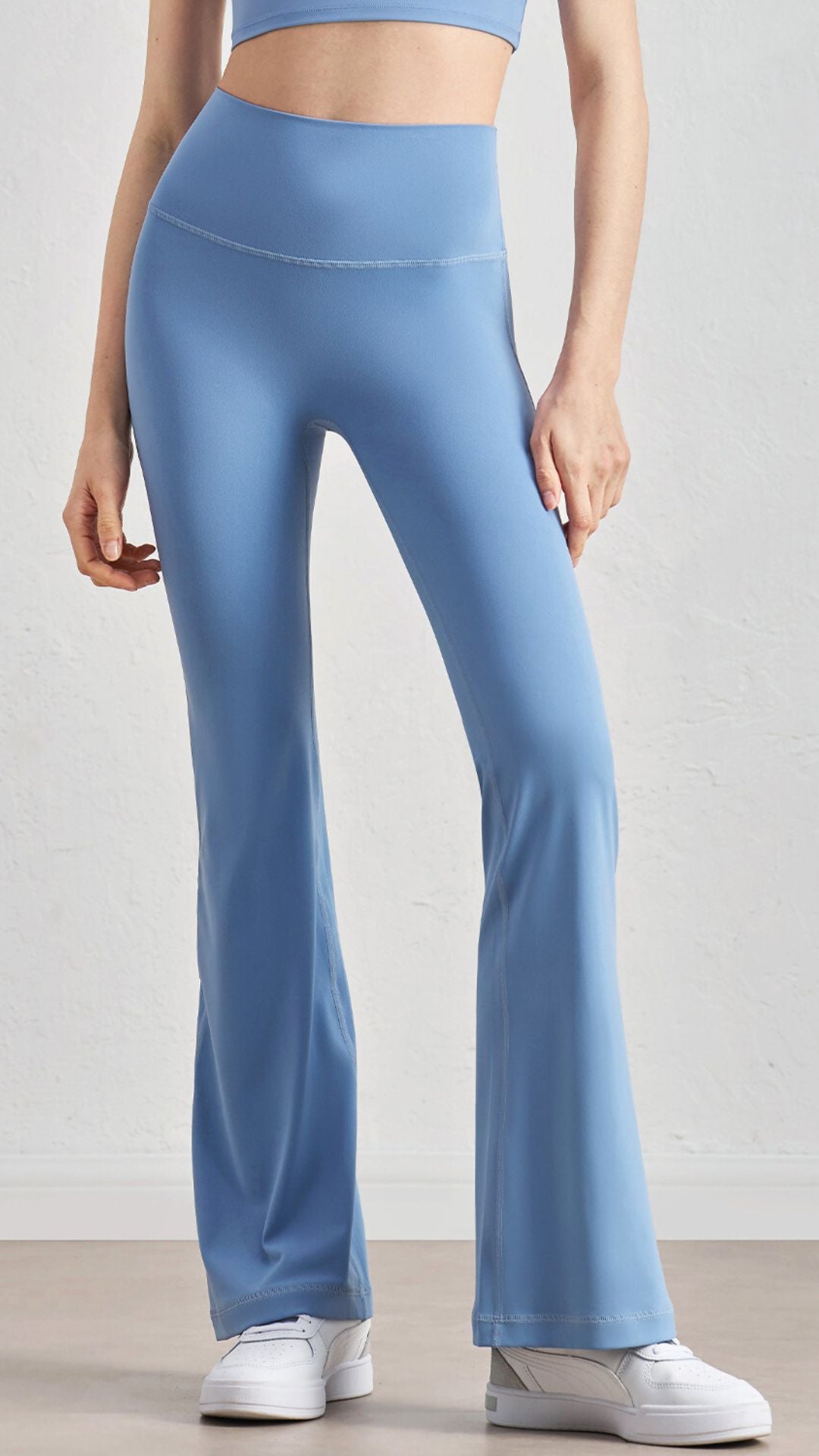 FlexFlare Yoga Pants