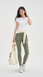 Like-A-Cloud Workout Leggings (Won’t be restocked anytime soon)