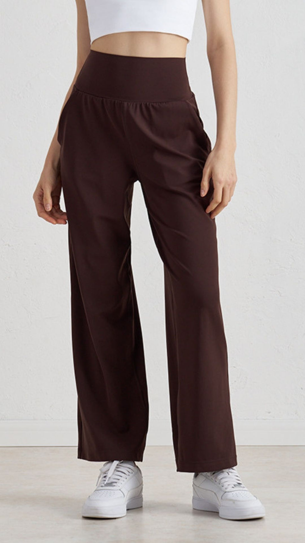 Daily Motion Flare Joggers