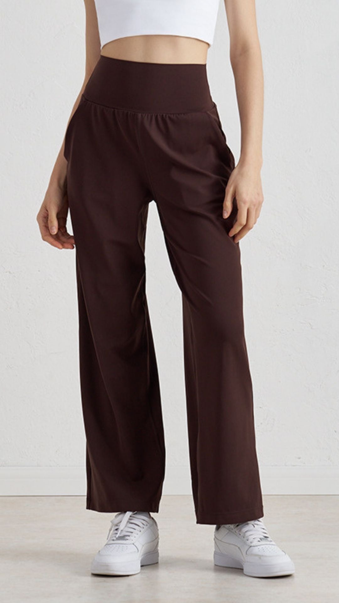 Daily Motion Flare Joggers