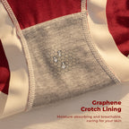 Velour Blossom Lace Panties (Buy 1 Get 1 Free)