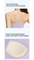 NudeFlex Tank Bra (With Slight Defect)