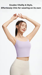 NudeFlex Tank Bra (With Slight Defect)