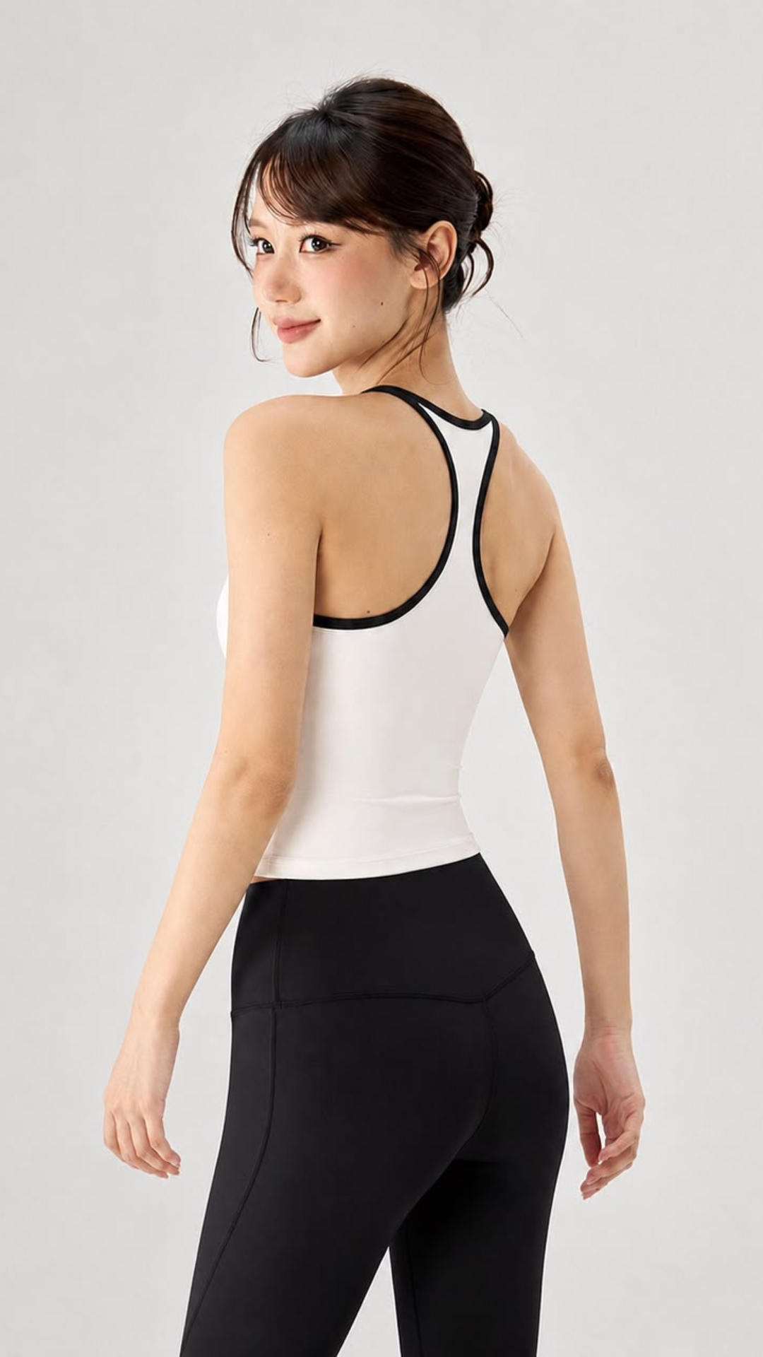 FlexRacer Sports Bra
