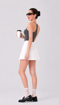 FlexCourt Tennis Skirt