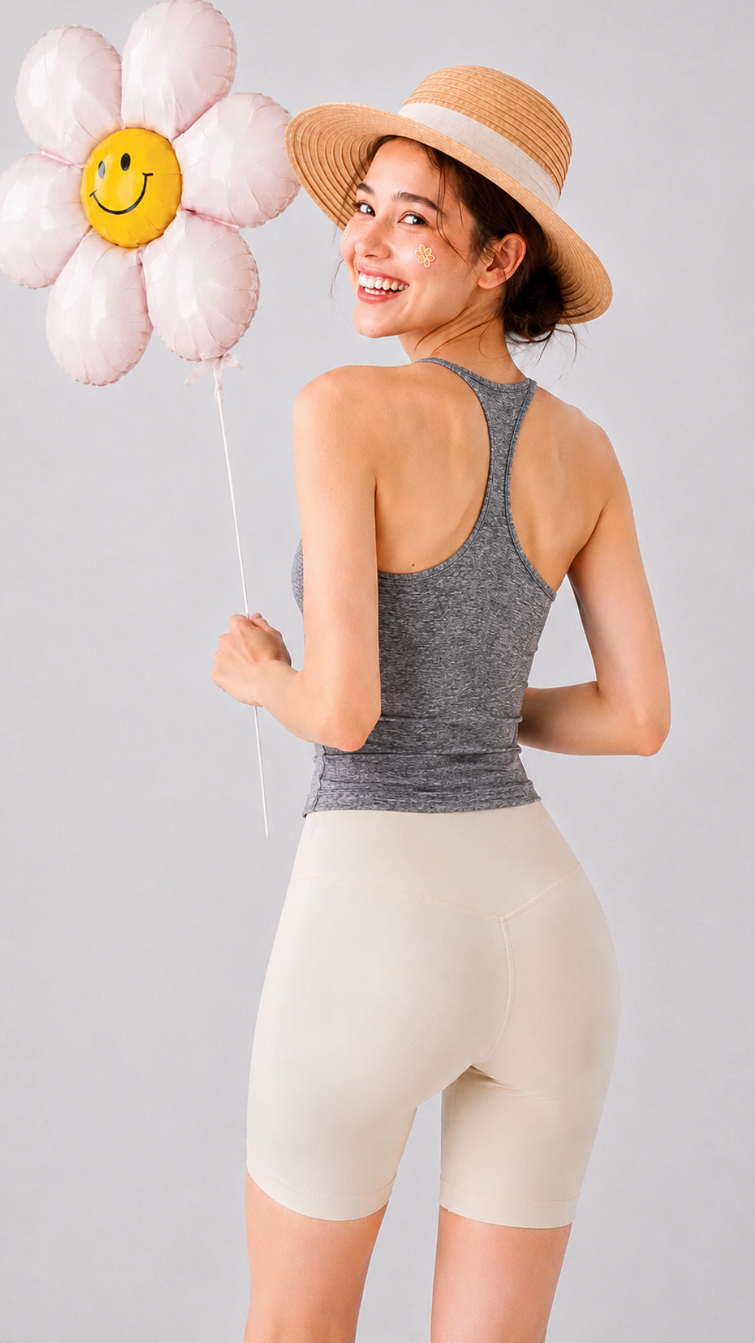 FlexRacer Sports Bra