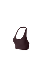 FlexFlow Halter Neck Sports Bra