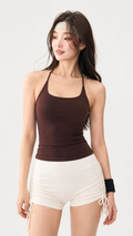 FlexRacer Sports Bra
